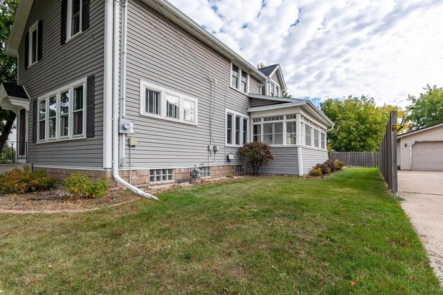 643 TAYCO STREET, Menasha, WI 54952