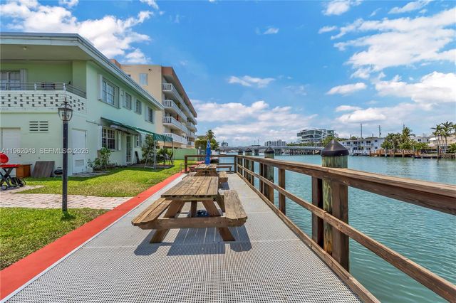 8550 Byron Ave 2H, Miami Beach, FL 33141