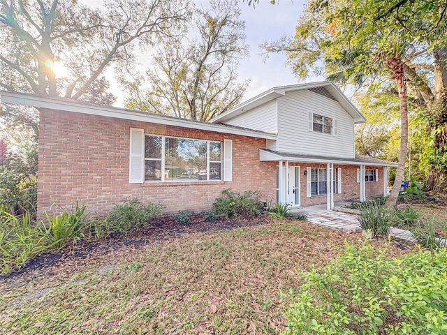 1631 MONTEREY LANE, Lakeland, FL 33813