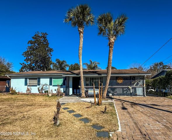 7879 LANCIA Street N, Jacksonville, FL 32244