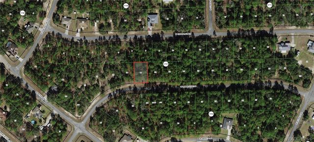 945 W Bannister Drive, Dunnellon, FL 34434