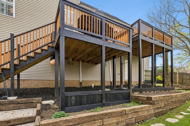 2122 Ieper Dr, Spring Hill, TN 37174