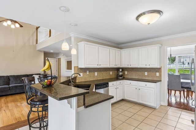 2122 Ieper Dr, Spring Hill, TN 37174