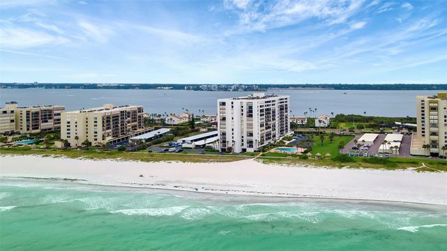 1460 GULF BOULEVARD 308, Clearwater Beach, FL 33767