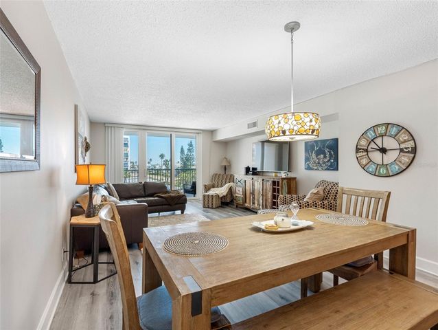 1460 GULF BOULEVARD 308, Clearwater Beach, FL 33767