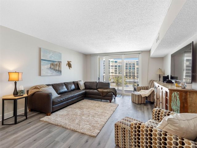 1460 GULF BOULEVARD 308, Clearwater Beach, FL 33767
