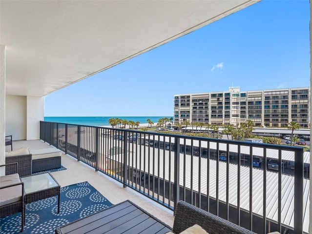 1460 GULF BOULEVARD 308, Clearwater Beach, FL 33767