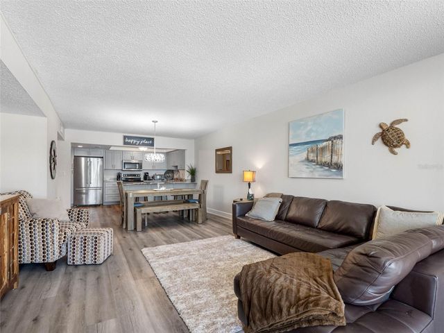 1460 GULF BOULEVARD 308, Clearwater Beach, FL 33767
