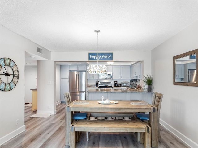 1460 GULF BOULEVARD 308, Clearwater Beach, FL 33767