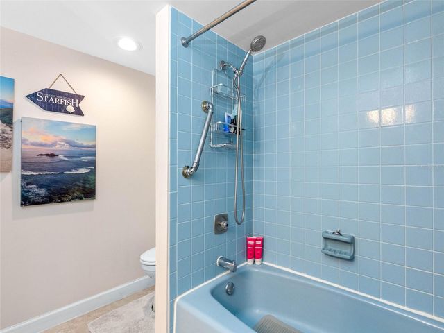 1460 GULF BOULEVARD 308, Clearwater Beach, FL 33767