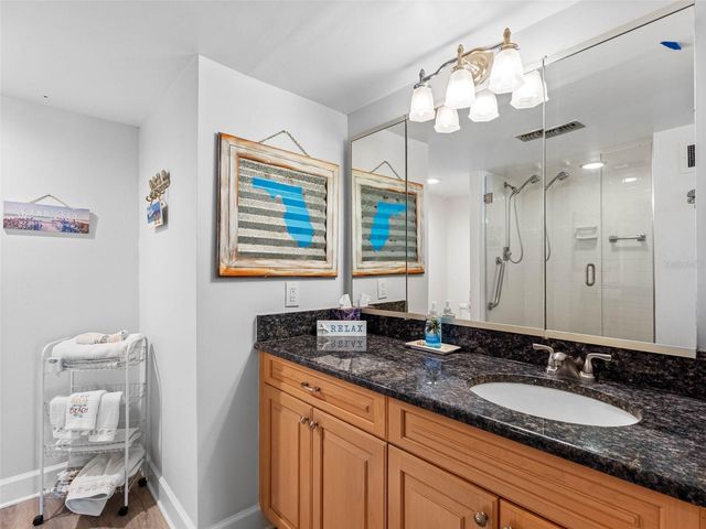 1460 GULF BOULEVARD 308, Clearwater Beach, FL 33767