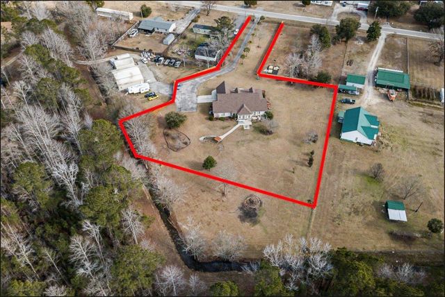 5858 Bluewater Rd., Conway, SC 29527