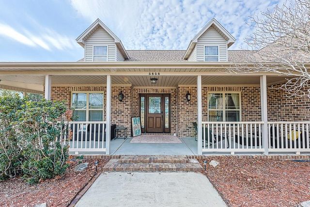 5858 Bluewater Rd., Conway, SC 29527