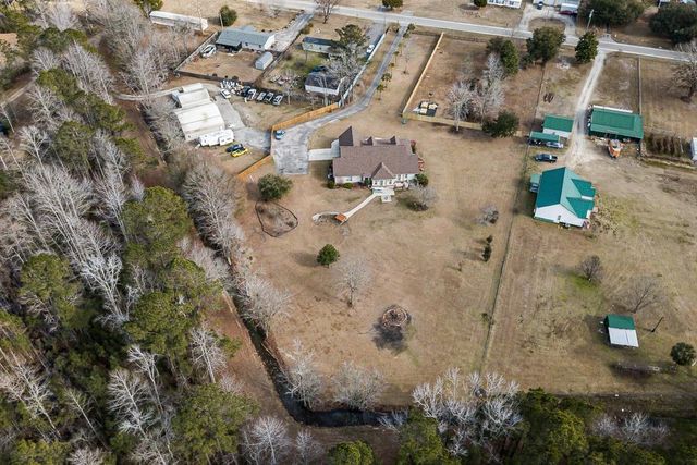 5858 Bluewater Rd., Conway, SC 29527