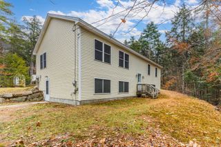 228 Garvin Road, Acton, ME 04001