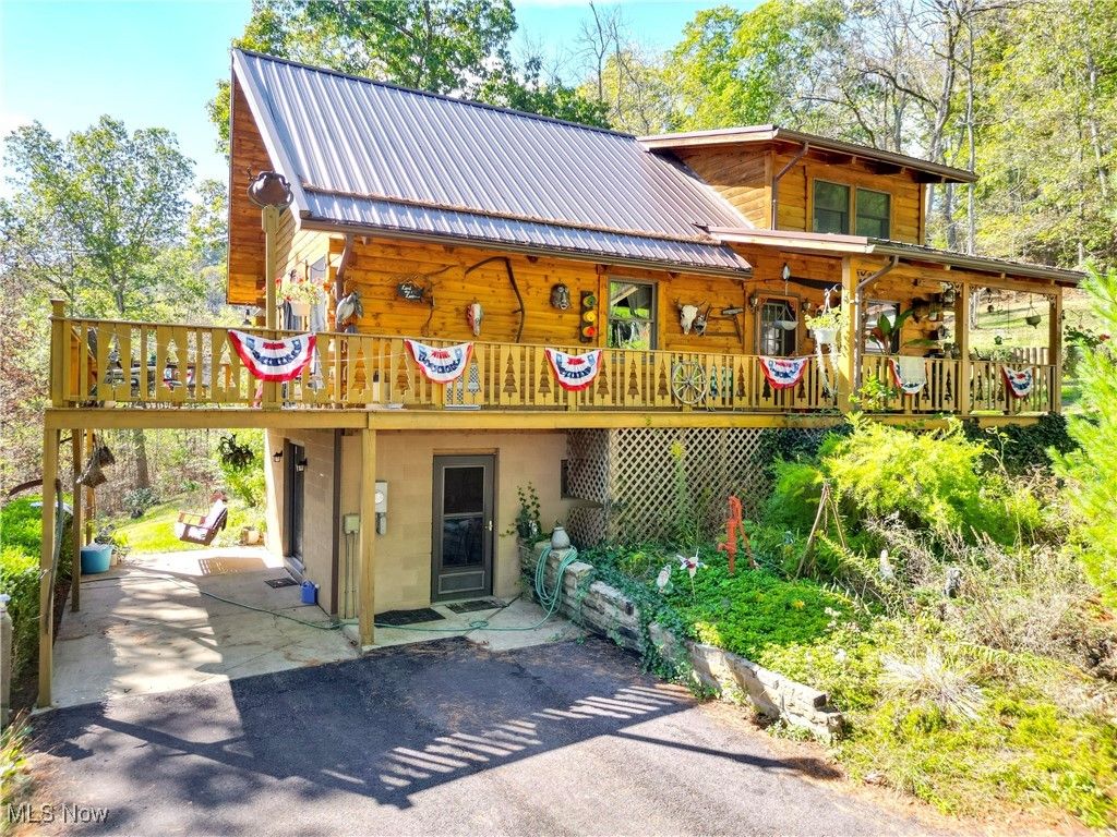 1932 County Road 36, Bloomingdale, OH 43910