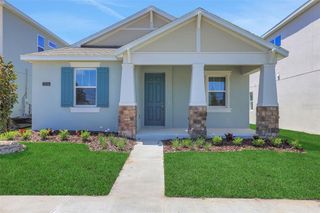 5036 BLANKET FLOWER STREET, Apopka, FL 32712