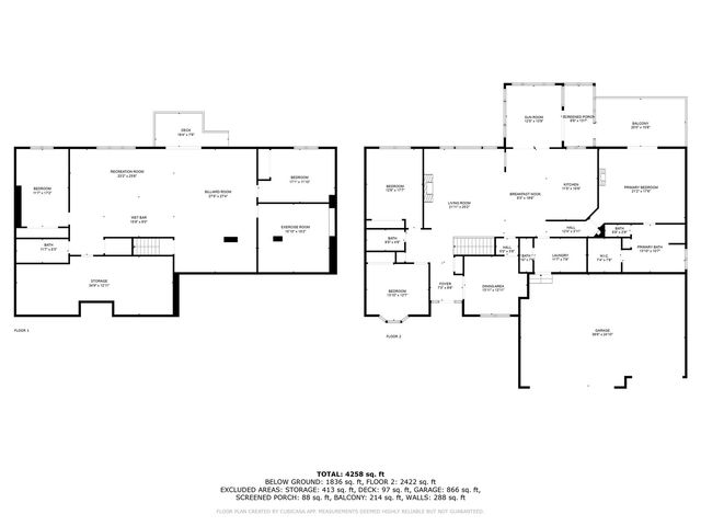 2722 Royal Oaks Dr NW, Swisher, IA 52338