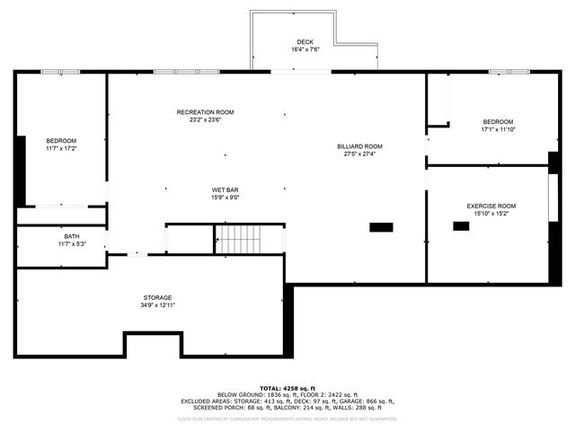 2722 Royal Oaks Dr NW, Swisher, IA 52338