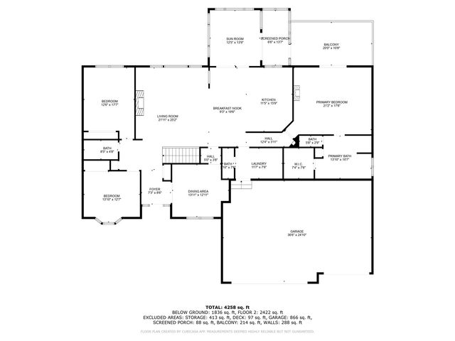 2722 Royal Oaks Dr NW, Swisher, IA 52338