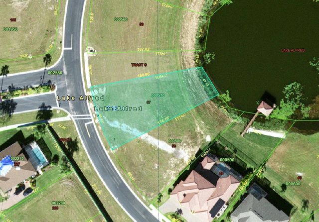 216 CALADIUM AVENUE, Lake Alfred, FL 33850