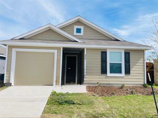 200 Rubylace Drive, Princeton, TX 75407