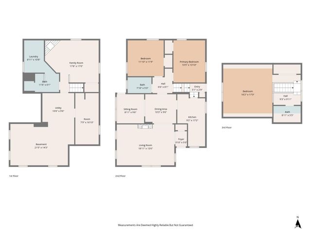 2401 W SHERMAN Avenue, West Peoria, IL 61604