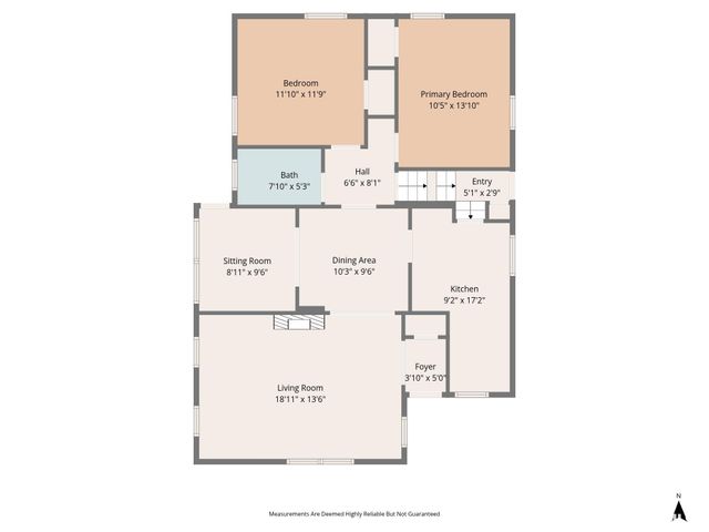 2401 W SHERMAN Avenue, West Peoria, IL 61604