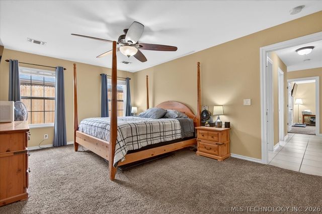 5712 Hazel Road, Bartlesville, OK 74006