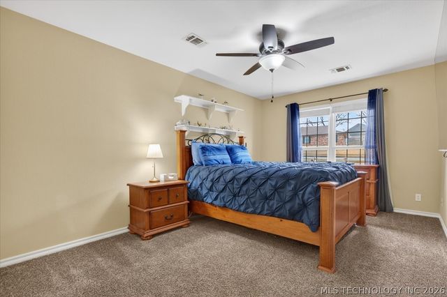 5712 Hazel Road, Bartlesville, OK 74006