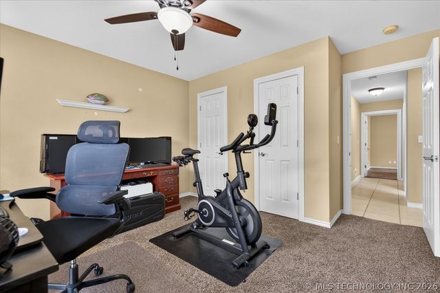 5712 Hazel Road, Bartlesville, OK 74006