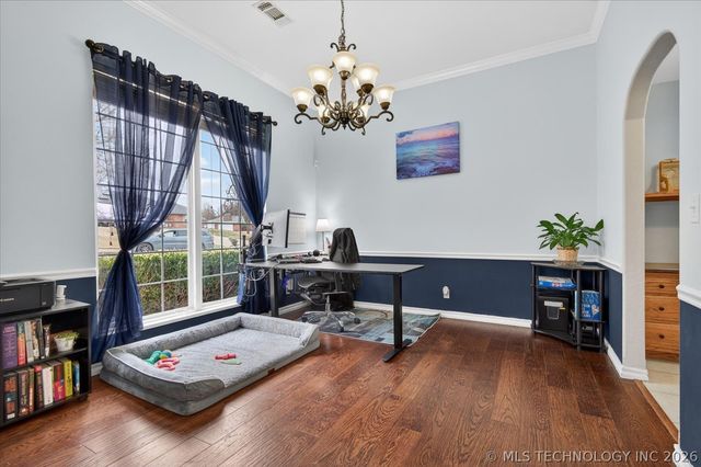 5712 Hazel Road, Bartlesville, OK 74006