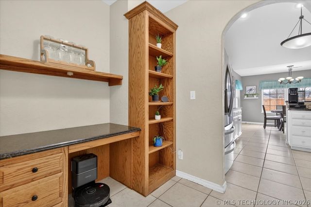 5712 Hazel Road, Bartlesville, OK 74006