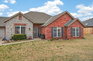 5712 Hazel Road, Bartlesville, OK 74006