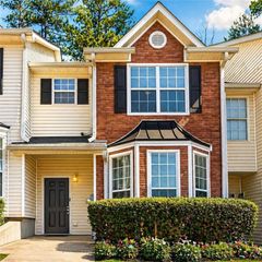 7614 Creekside Lane, Riverdale, GA 30296