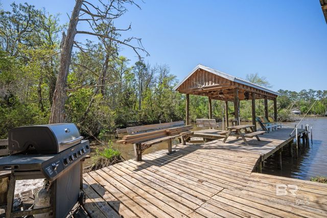 15067 River Road, Fairhope, AL 36532