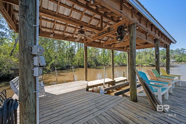 15067 River Road, Fairhope, AL 36532