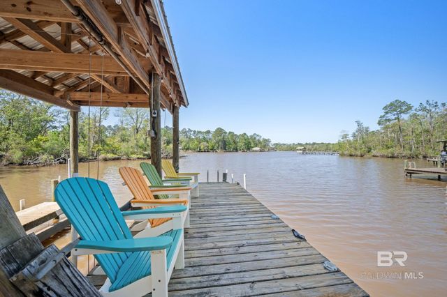15067 River Road, Fairhope, AL 36532
