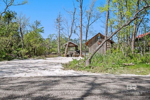 15067 River Road, Fairhope, AL 36532