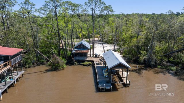 15067 River Road, Fairhope, AL 36532