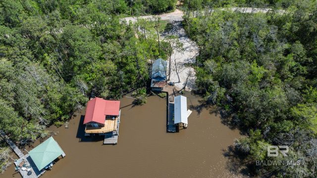 15067 River Road, Fairhope, AL 36532