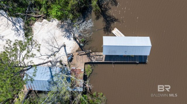 15067 River Road, Fairhope, AL 36532