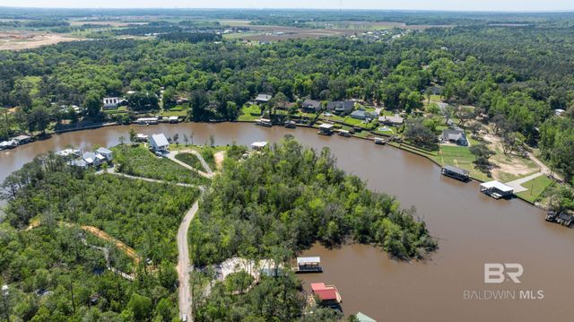15067 River Road, Fairhope, AL 36532