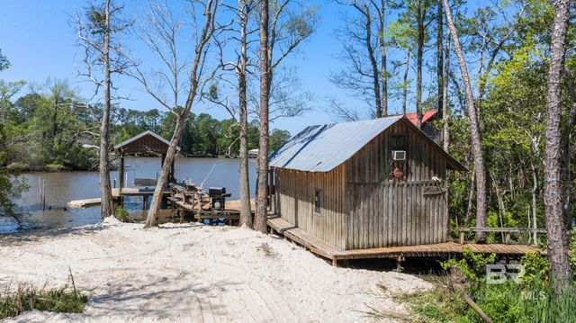 15067 River Road, Fairhope, AL 36532