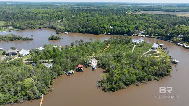 15067 River Road, Fairhope, AL 36532