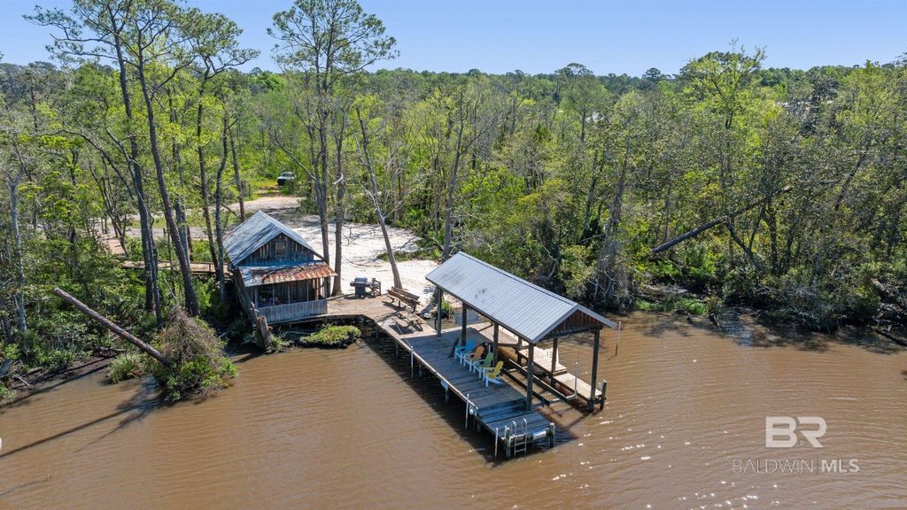 15067 River Road, Fairhope, AL 36532