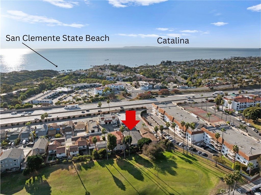 Image 1 of property listing at 2603 Calle Del Comercio, San Clemente, CA 92672