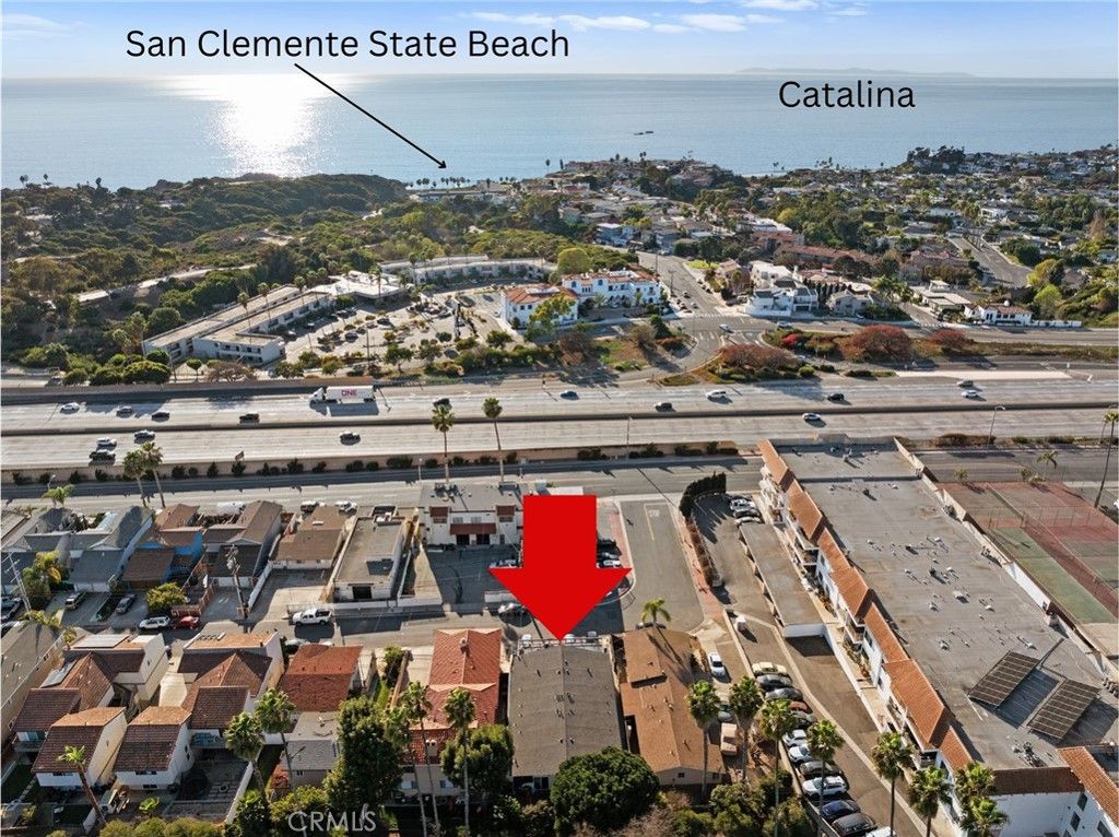 Image 44 of property listing at 2603 Calle Del Comercio, San Clemente, CA 92672