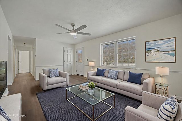 116 Fairview Road, Sharpsburg, KY 40374