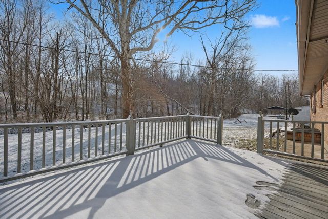 116 Fairview Road, Sharpsburg, KY 40374